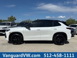 2026 Volkswagen Tiguan - Preview 6