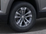 2026 Chevrolet Equinox - Preview 9