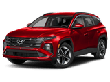 2026 Hyundai Tucson - Preview 4