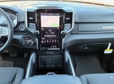 2026 Ram 1500 - Preview 3