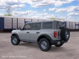 2026 Ford Bronco - Preview 4