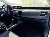 2016 Toyota Corolla - Preview 14