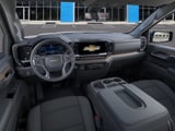 2026 Chevrolet Silverado - Preview 15