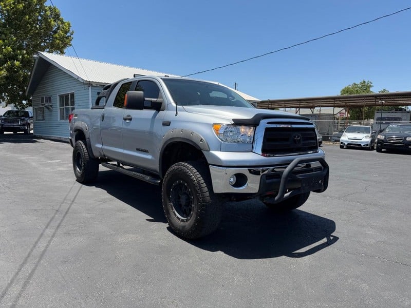 2013 Toyota Tundra 2WD Truck - Image 2