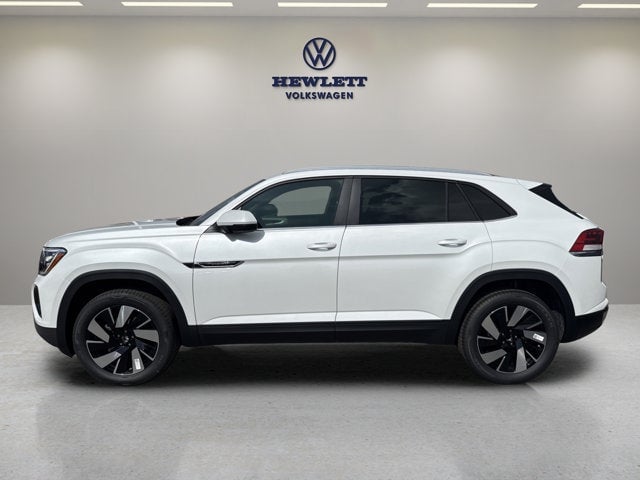 2026 Volkswagen Atlas Cross Sport - Image 1