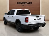 2027 Ram 1500 - Preview 3