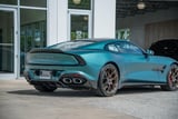 2026 Aston Martin Vanquish - Preview 8