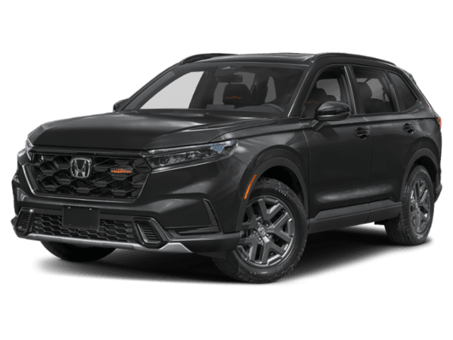 2027 Honda CR-V - Image 1
