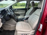 2014 Ford Escape - Preview 13