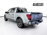 2024 Ford F-150 - Preview 5