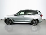 2026 BMW X5 - Preview 8