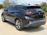 2019 Nissan Murano - Preview 4