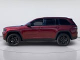2023 Jeep Grand Cherokee - Preview 2
