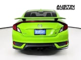 2018 Honda Civic - Preview 6