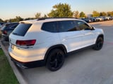 2022 Volkswagen Atlas - Preview 6