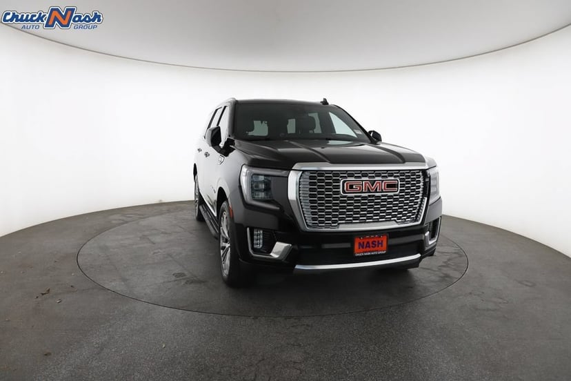2023 GMC Yukon - Image 1