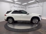 2020 Mercedes-Benz GLE - Preview 8