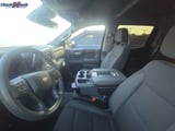 2025 Chevrolet Silverado 1500 - Preview 8