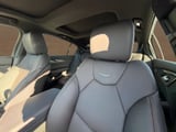 2026 Cadillac CT5 - Preview 11