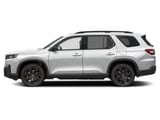 2026 Honda Pilot - Preview 3