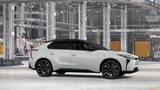 2027 Toyota bZ - Preview 13