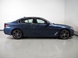 2023 BMW 5 Series - Preview 5