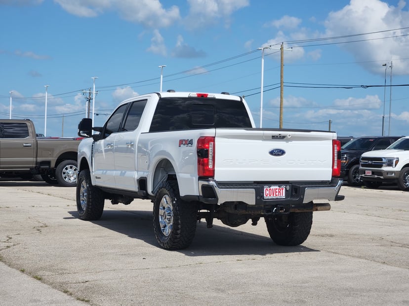 2023 Ford F-250 - Image 3