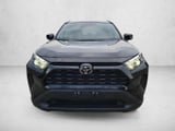 2025 Toyota RAV4 - Preview 2