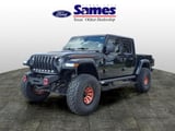 2021 Jeep Gladiator - Preview 8