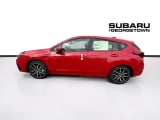 2026 Subaru Impreza - Preview 3