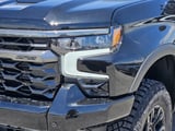 2026 Chevrolet Silverado 1500 - Preview 5