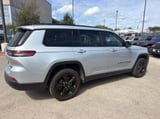 2023 Jeep Grand Cherokee L - Preview 5
