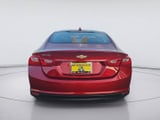 2025 Chevrolet Malibu - Preview 4