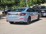 2026 Honda Civic Si - Preview 5