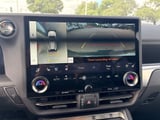 2025 Lexus GX - Preview 14