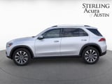 2020 Mercedes-Benz GLE - Preview 6