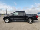 2019 Ford F-150 - Preview 4