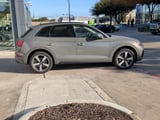 2023 Audi Q5 - Preview 10