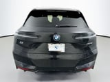 2024 BMW iX - Preview 6