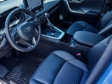 2025 Toyota RAV4 - Preview 9