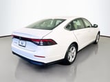 2026 Honda Accord - Preview 5