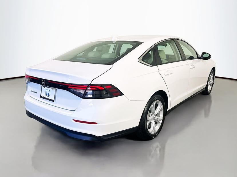 2026 Honda Accord - Image 3