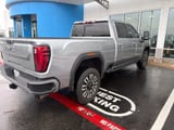 2025 GMC Sierra 2500HD - Preview 4