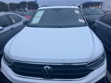 2022 Volkswagen Tiguan - Preview 3
