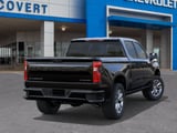 2026 Chevrolet Silverado 1500 - Preview 4