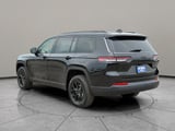 2026 Jeep Grand Cherokee L - Preview 7
