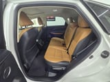 2020 Lexus NX - Preview 13