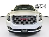 2018 GMC Yukon XL - Preview 2