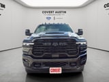 2025 Ram 3500 - Preview 8