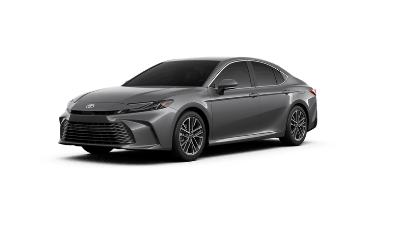 2026 Toyota Camry - Image 1